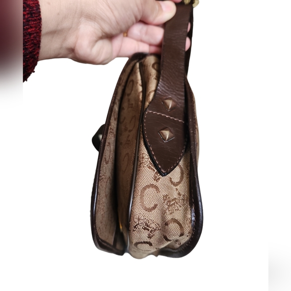 ❤️Vintage CELINE shoulder bag - Picture 13 of 17